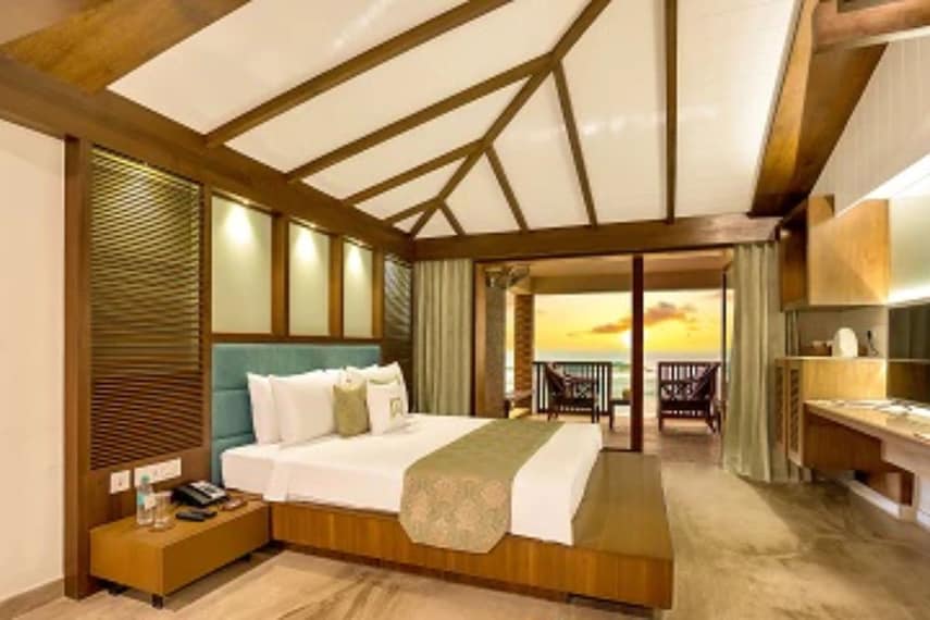 Welcomhotel Kences Palm Beach-1